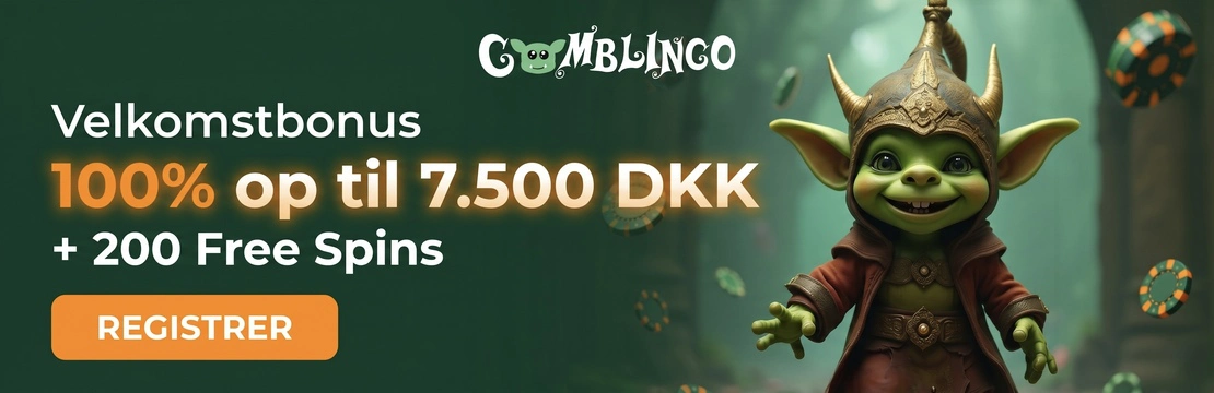 Gomblingo Casino